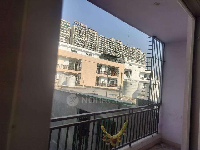 3 BHK Flat In Rudransh Bellavista for Rent In Rudransh Bell