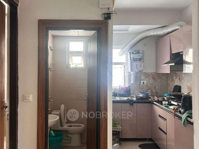 1 RK Flat In Rudransh Tech Vista for Rent In Jalpura