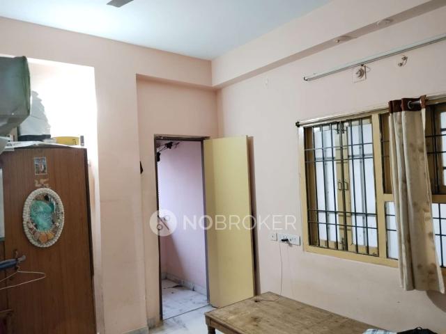 3 BHK Flat In Rukmini Residency For Sale In Rukmini Residency