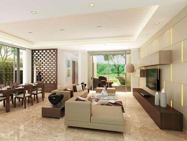 3 BHK Flat In Ruhi Hill Crest For Sale In Kothrud