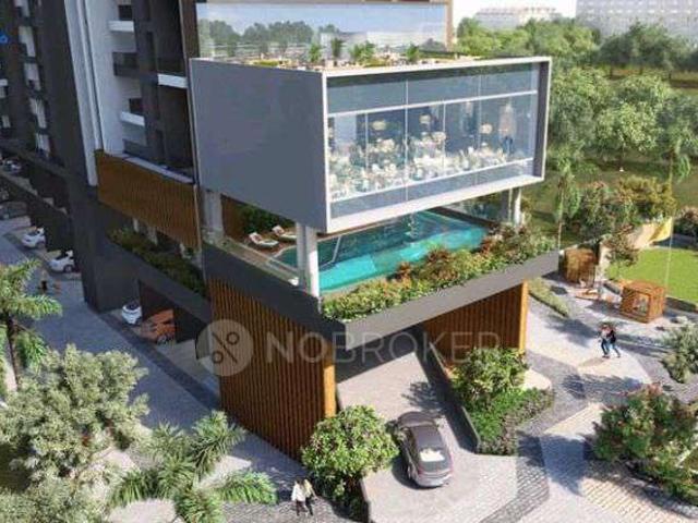 3 BHK Flat In Runal Deepmala For Sale In Pimple Saudagar
