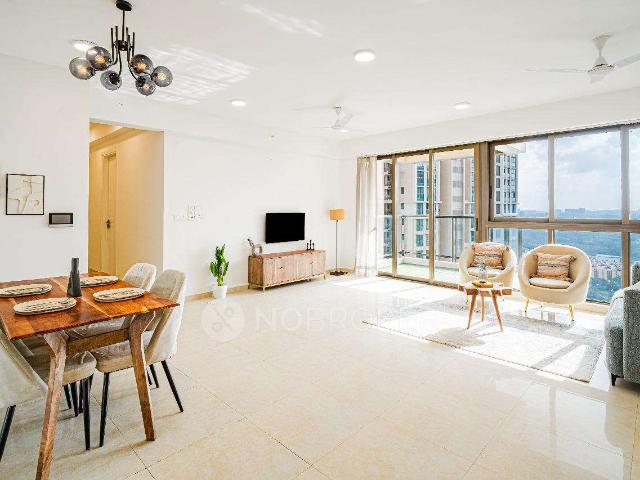 3 BHK Flat In Runwal Bliss For Sale In Powai