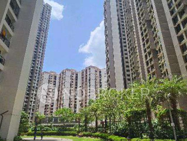 3 BHK Flat In Runwal Eirene For Sale In Runwal Eirene