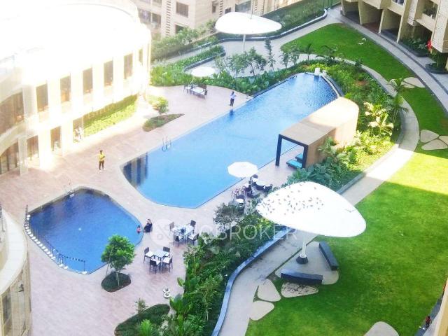 3 BHK Flat In Runwal Elegante For Sale In Andheri West