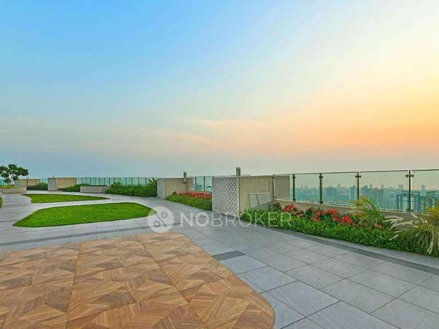 3 BHK Flat In Runwal Elegante For Sale In Andheri West