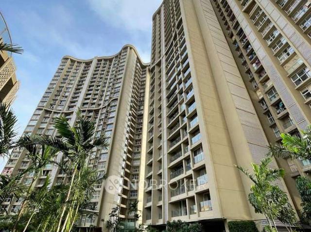 3 BHK Flat In Runwal Elegante For Sale In Andheri West