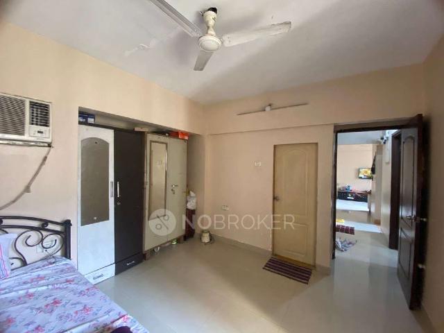 2 BHK Flat In Runwal Garden City For Sale In Balkum Pada