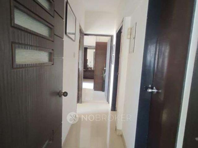 3 BHK Flat In Runwal Pearl For Sale In Manpada