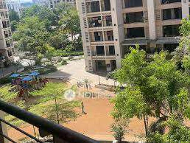 3 BHK Flat In Runwal Pearl, Manpada, Thane for Rent In Manpada, Thane
