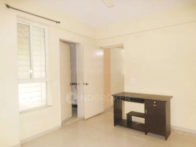 3 BHK Flat In Runwal Sanchita Apartment for Rent In Baner