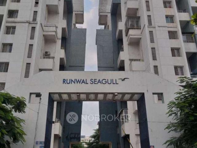 3 BHK Flat In Runwal Seagull For Sale In Hadapsar