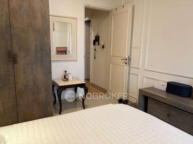 3 BHK Flat In Rustomjee Elanza For Sale In Malad West