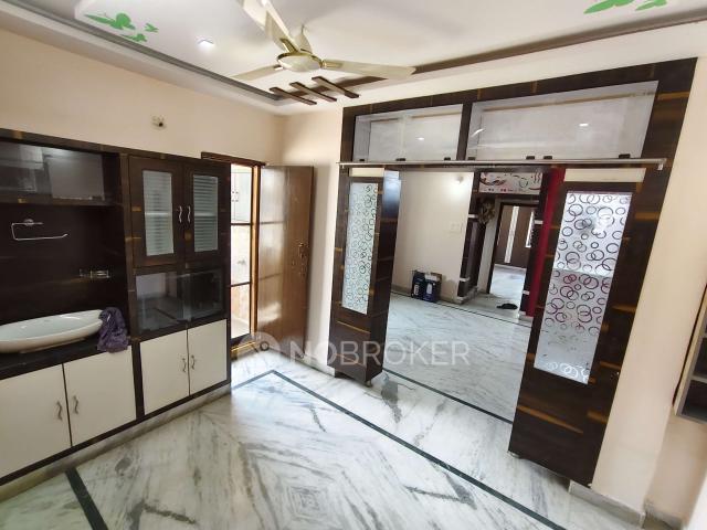 3 BHK Flat In Rupa Residency For Sale In Nizampet