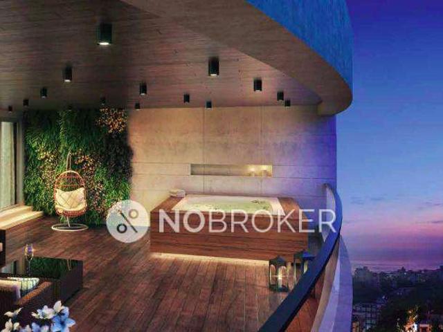 3 BHK Flat In Ruparel Codename Icon For Sale In Parel East
