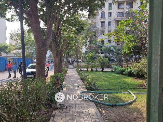 3 BHK Flat In Ruturaj for Rent In Baner