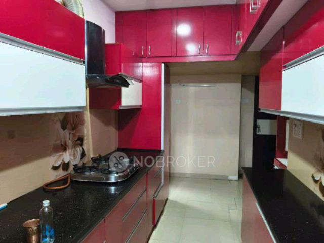 3 BHK Flat In Rv Avaneendra for Rent In Miyapur