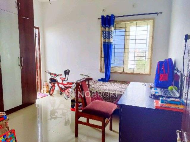 3 BHK Flat In Rv Fortune Nest Apartments, Manikonda for Rent
