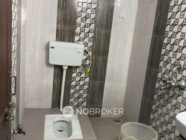 3 BHK Flat In Rv Heights for Rent In Hitech City