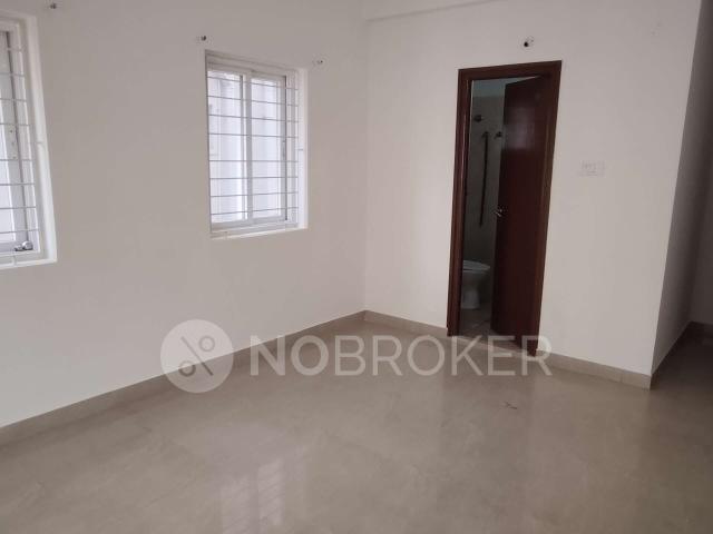 3 BHK Flat In Rv Kausthubha For Sale In Jeedimetla