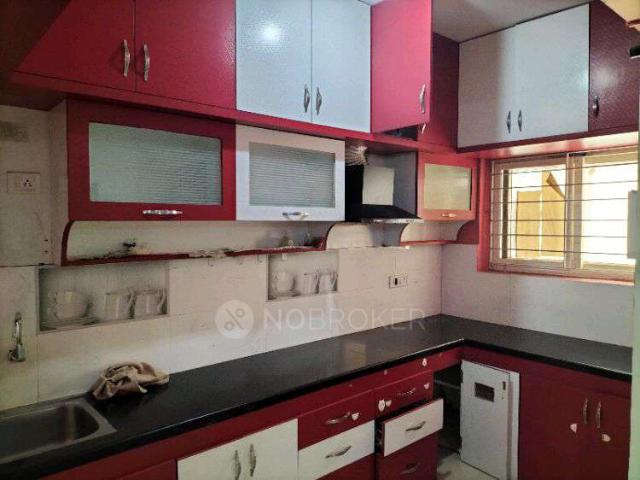3 BHK Flat In Rv Panchajanya for Rent In Gachibowli