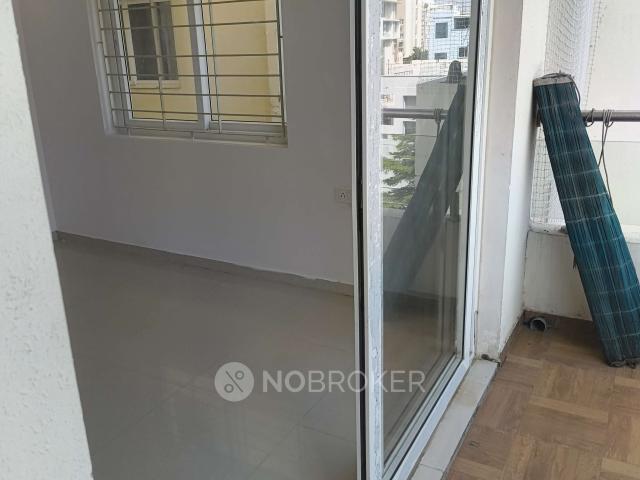3 BHK Flat In Rv Panchajanya for Rent In Gachibowli