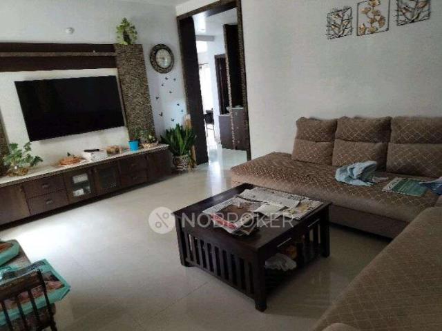 3 BHK Flat In Rv Panchajanya for Rent In Gachibowli