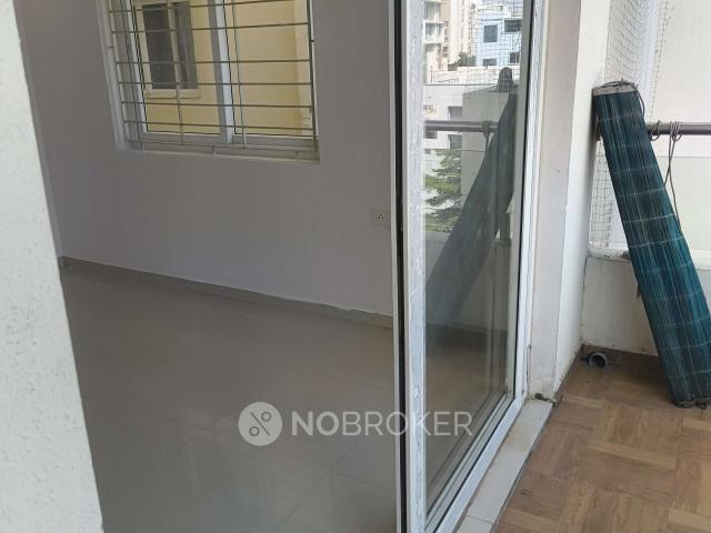 3 BHK Flat In Rv Panchajanya for Rent In Kondapur