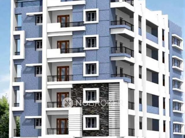 3 BHK Flat In Rv Residency For Sale In Ameenpur
