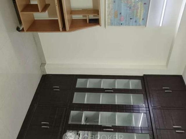 3 BHK Flat In Rv Silpa Hilltop for Rent In Gachibowli