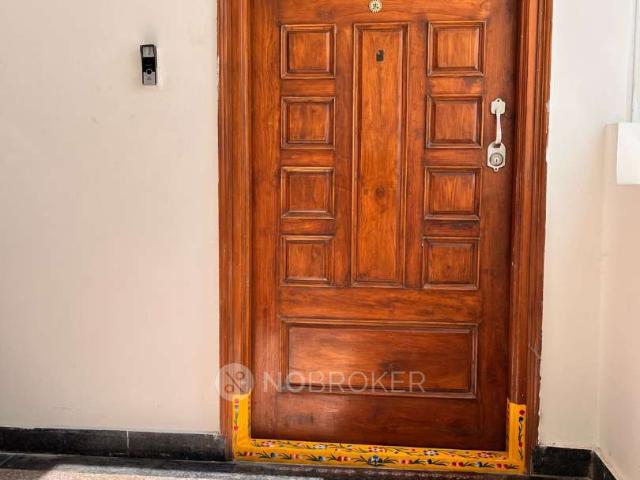 3 BHK Flat In Rv Silpa Hilltop For Sale In Gachibowli