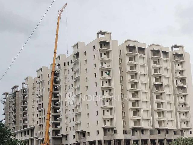 3 BHK Flat In Rv Uddiipta Apartment For Sale In Lb Nagar