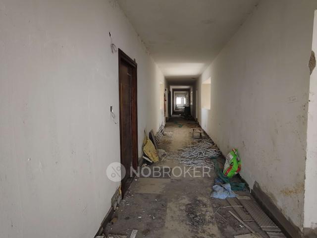 3 BHK Flat In Rv Uddiipta Apartment For Sale In Lb Nagar