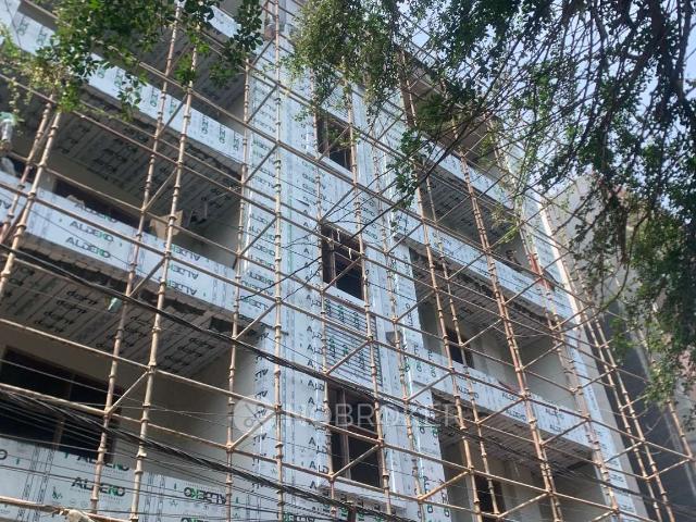 3 BHK Flat In Rwa Tomar Colony For Sale In Burari
