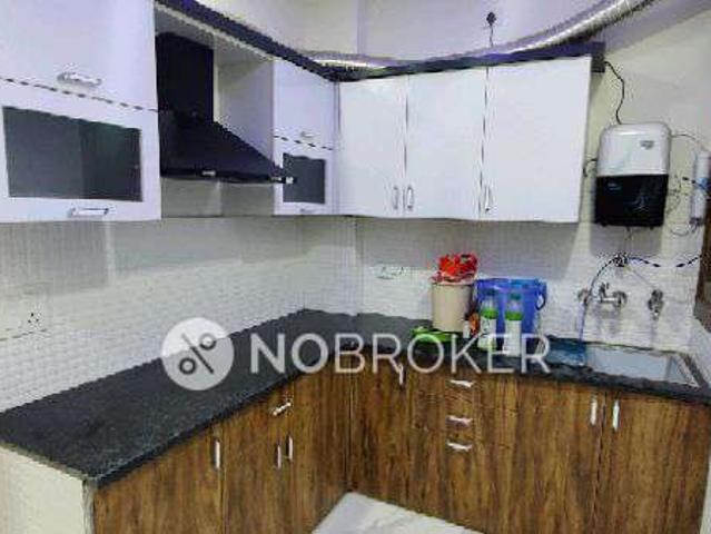 3 BHK Flat In Rwa Vaishali Sector 6 for Rent In Vaishali
