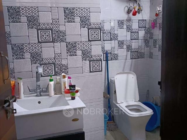 3 BHK Flat In Rwa Vishwas Park for Rent In Bindapur