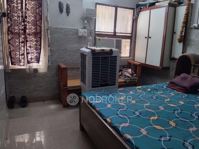 3 BHK Flat In Rwa Yamuna Vihar Block B3 For Sale In Shahdara