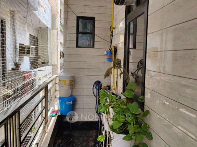 3 BHK Flat In Rwa Block C Jeevan Park For Sale In Jeevan Pa