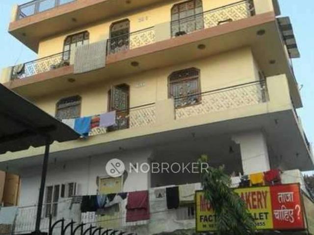 3 BHK Flat In Rwa Gtb Enclave Lig Flats Pocket C For Sale In Dilshad Garden