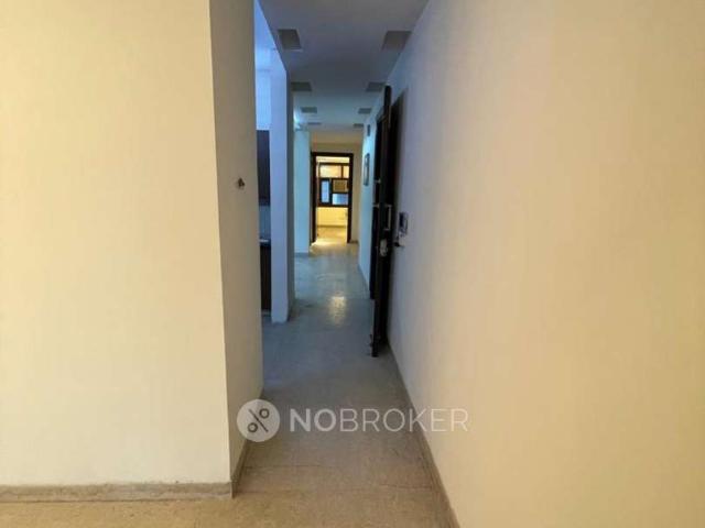 3 BHK Flat In Rwa Hauz Khas For Sale In Hauz Khas