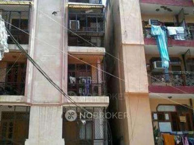 3 BHK Flat In Rwa Malviya Nagar, Khirki Extension for Rent In Khirki Extension