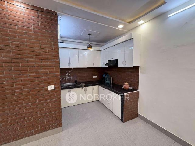 3 BHK Flat In Rwa Mohan Garden For Sale In Uttam Nagar