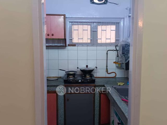3 BHK Flat In Rwa Saket for Rent In Saket