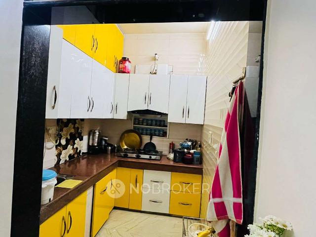 3 BHK Flat In Rwa Sector 22 Pocket 11&11a, Delhi For Sale I