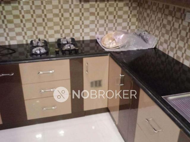 3 BHK Flat In Rwd Lemongraz for Rent In Ambattur