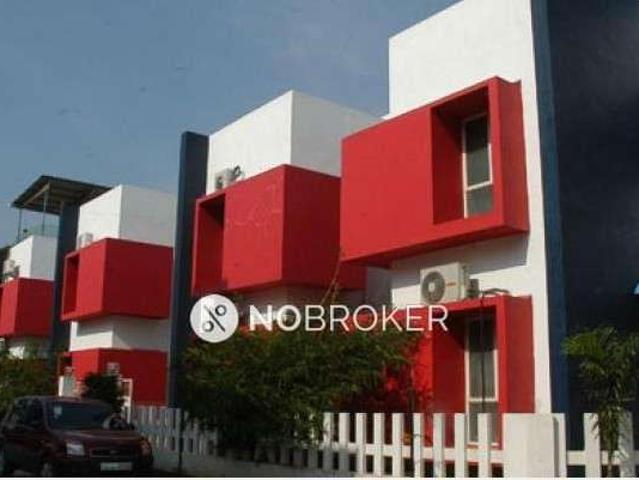 3 BHK Flat In Rwd Palm For Sale In Medavakkam