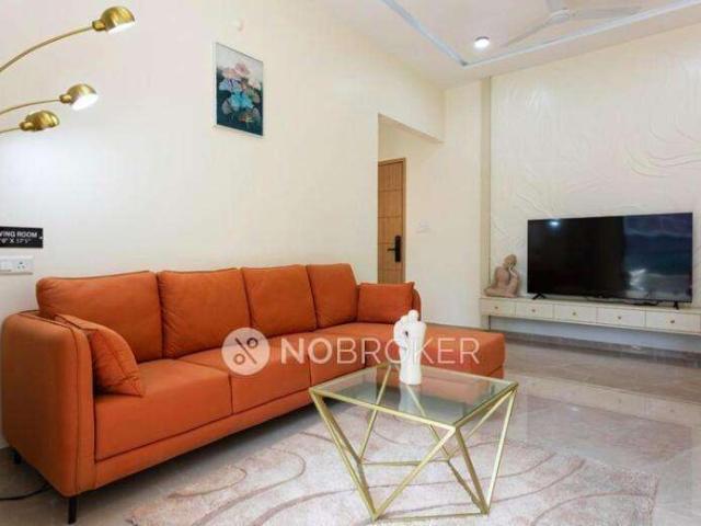 3 BHK Flat In R Abinayam For Sale In Kolathur