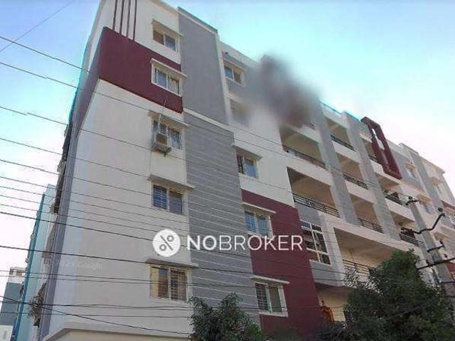 3 BHK Flat In R Apartment For Sale In Shaikpet