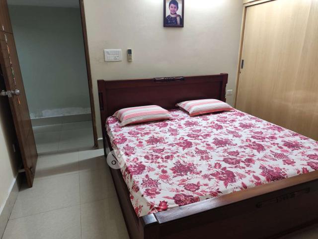 3 BHK Flat In R. K Residency For Sale In Banjara Hills