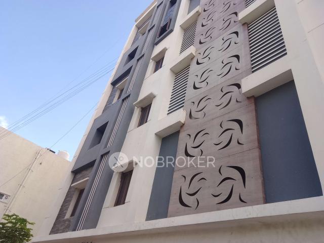 3 BHK Flat In R N R Heights For Sale In Pocharam