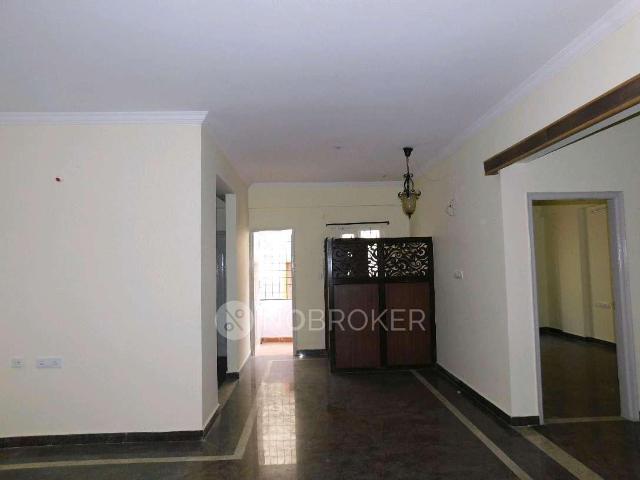 3 BHK Flat In R S Elegance for Rent In 2010, 20th Main Rd